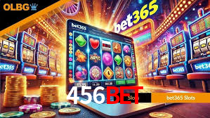 456BET: A Experiência de Casino com Jogos de Mesa ao Vivo