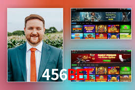 Bônus Generosos e Exclusivos no 456BET para Você!