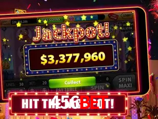 456BET