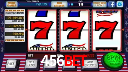 456BET Com