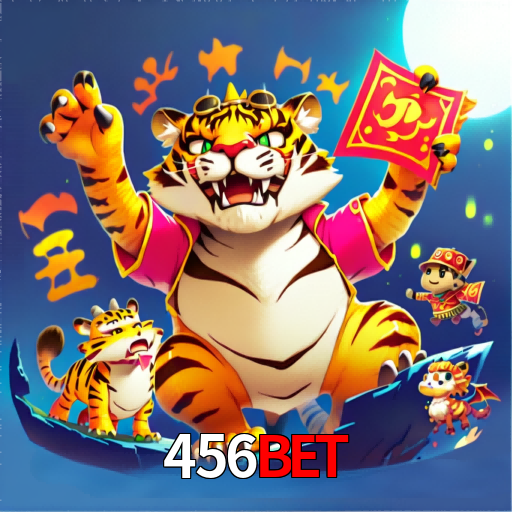 456BET